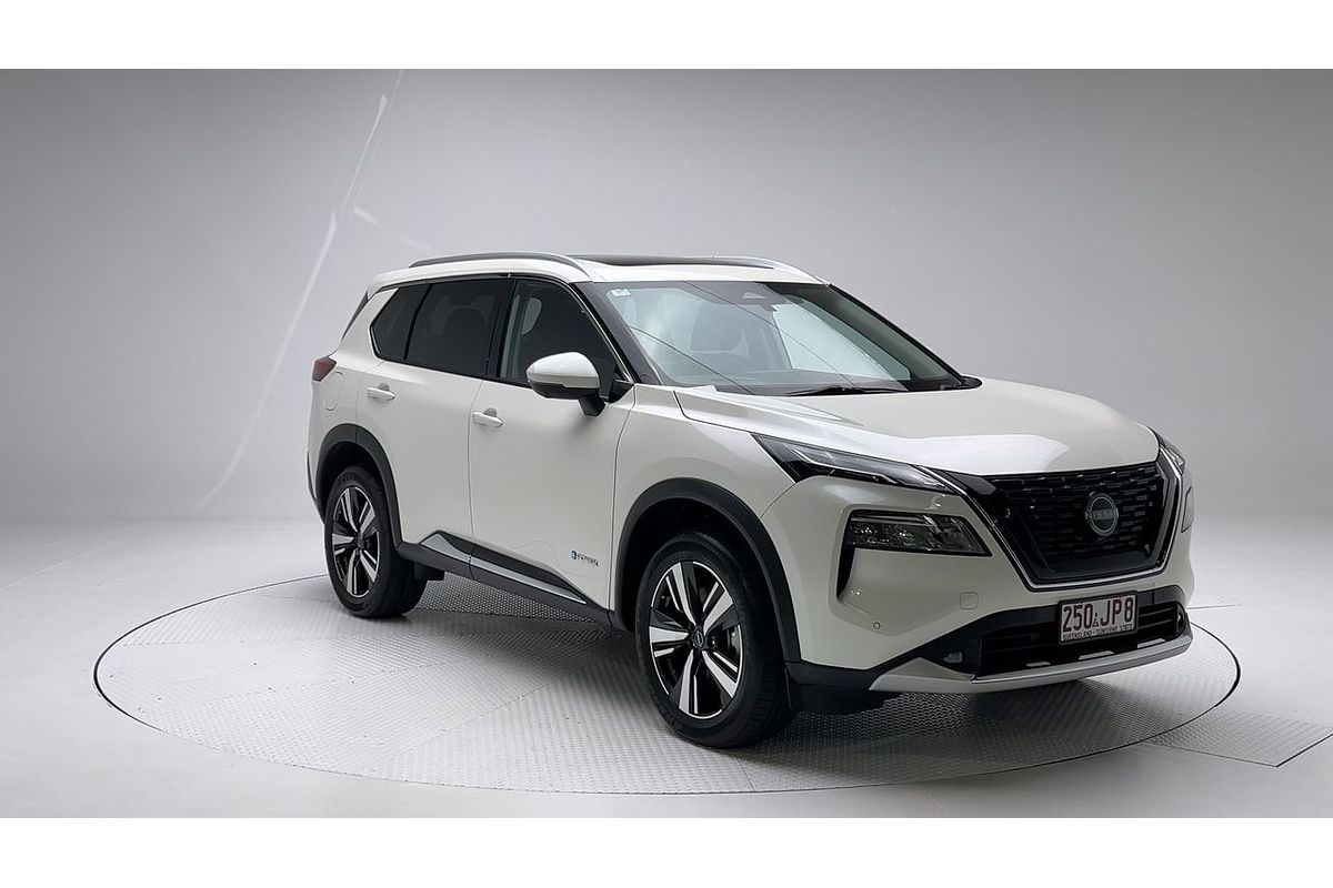 2023 Nissan X-TRAIL Ti e-POWER T33