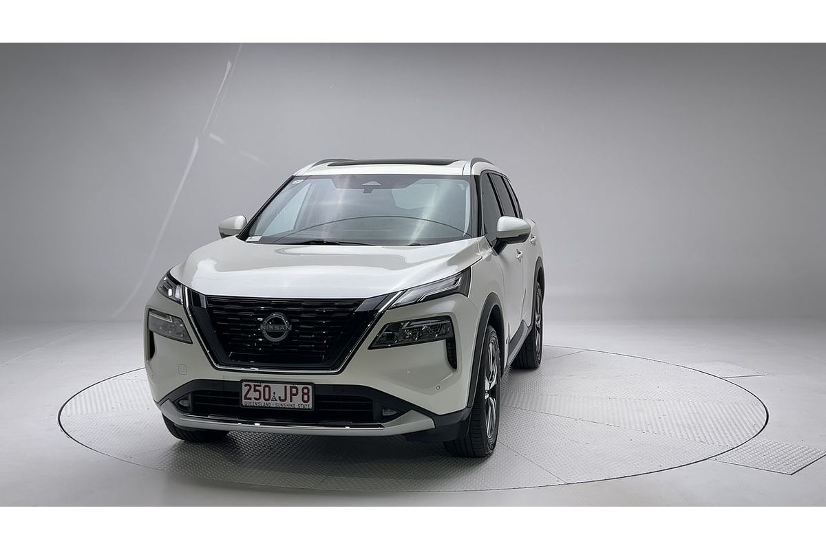 2023 Nissan X-TRAIL Ti e-POWER T33