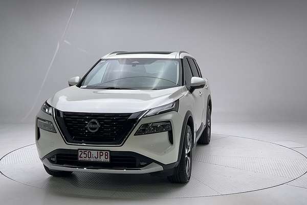 2023 Nissan X-TRAIL Ti e-POWER T33