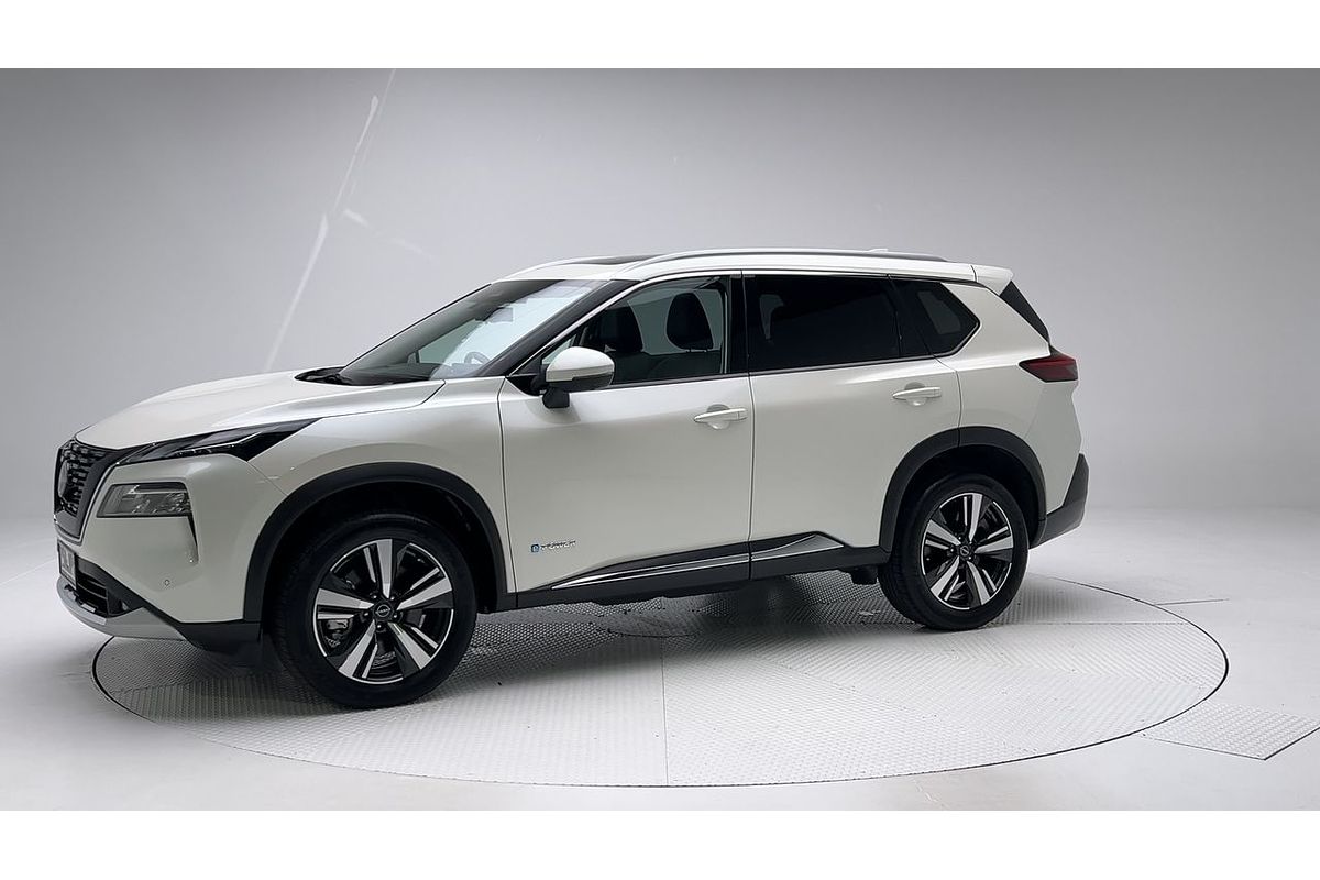 2023 Nissan X-TRAIL Ti e-POWER T33