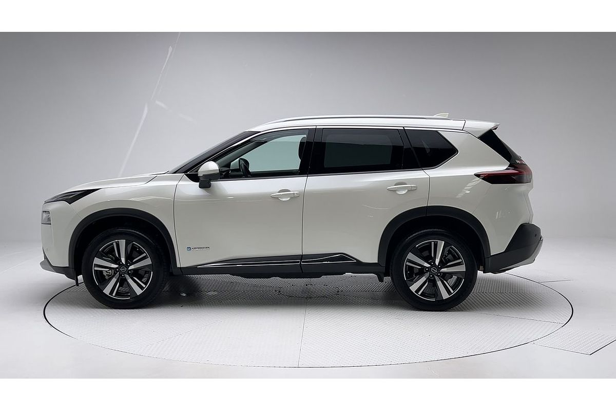 2023 Nissan X-TRAIL Ti e-POWER T33
