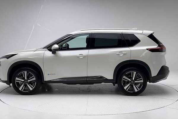 2023 Nissan X-TRAIL Ti e-POWER T33