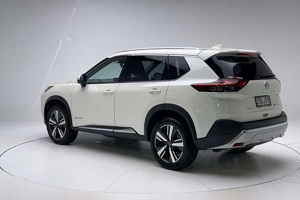 2023 Nissan X-TRAIL Ti e-POWER T33
