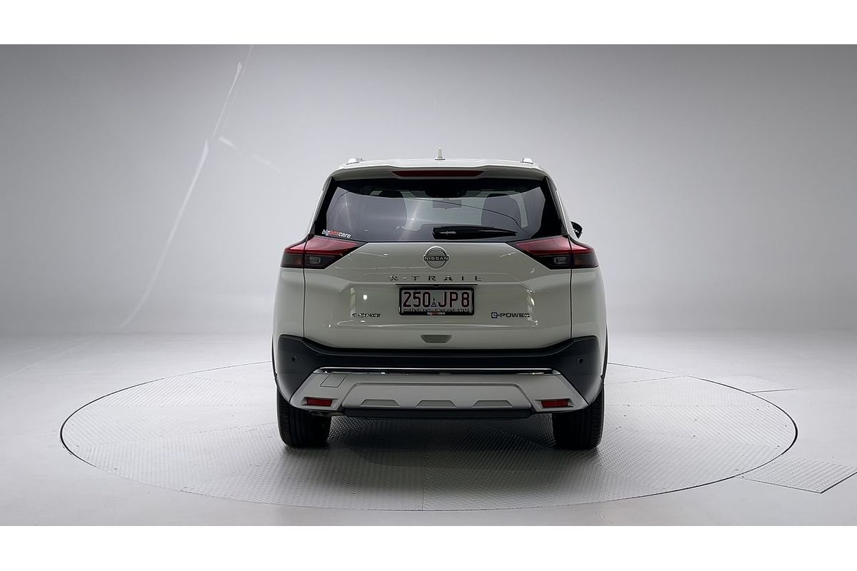 2023 Nissan X-TRAIL Ti e-POWER T33