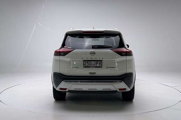 2023 Nissan X-TRAIL Ti e-POWER T33