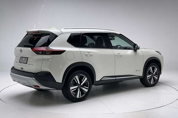 2023 Nissan X-TRAIL Ti e-POWER T33