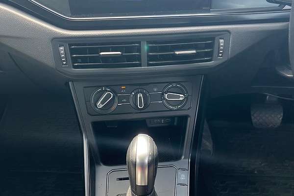 2021 Volkswagen Polo 70TSI Trendline AW
