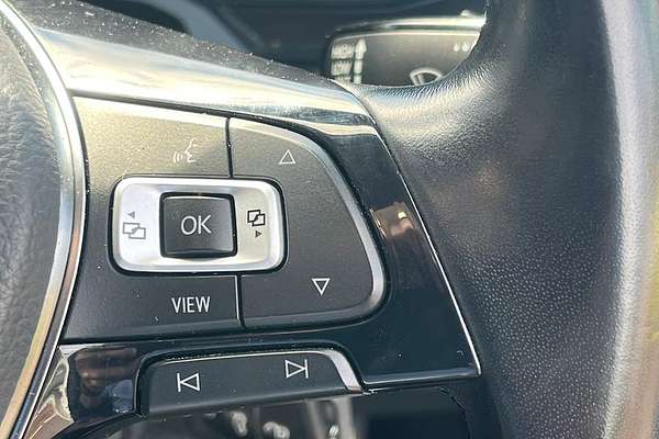 2021 Volkswagen Polo 70TSI Trendline AW