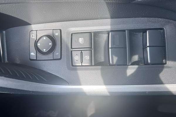 2019 Toyota RAV4 GXL AXAH52R