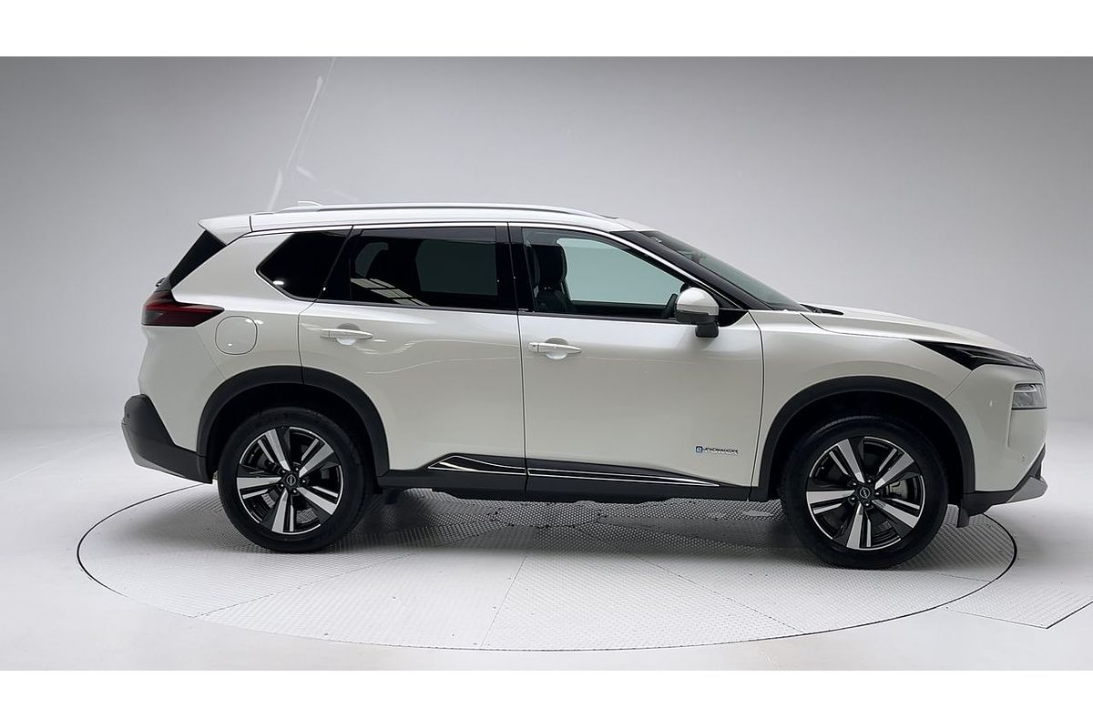 2023 Nissan X-TRAIL Ti e-POWER T33