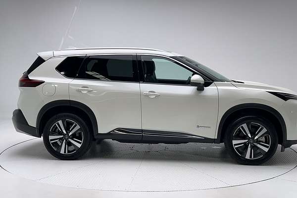 2023 Nissan X-TRAIL Ti e-POWER T33