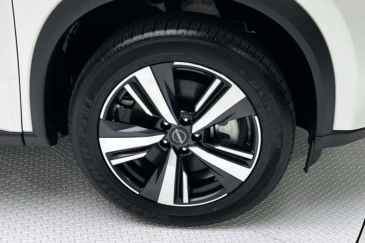 2023 Nissan X-TRAIL Ti e-POWER T33