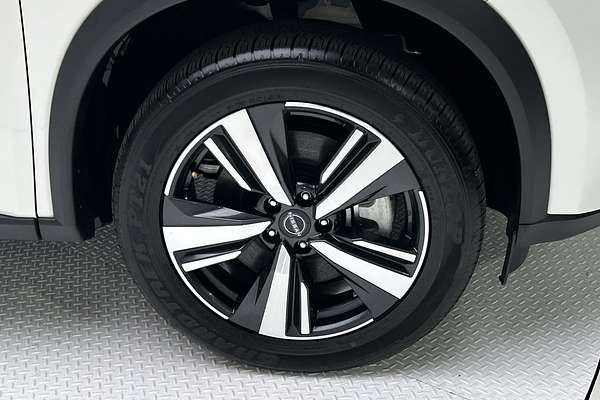 2023 Nissan X-TRAIL Ti e-POWER T33
