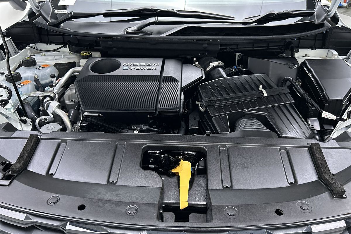 2023 Nissan X-TRAIL Ti e-POWER T33
