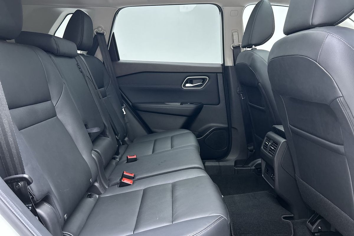 2023 Nissan X-TRAIL Ti e-POWER T33