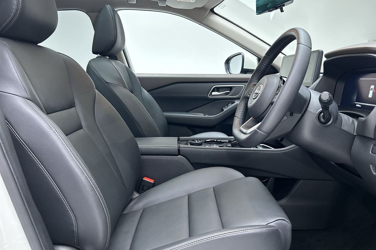 2023 Nissan X-TRAIL Ti e-POWER T33