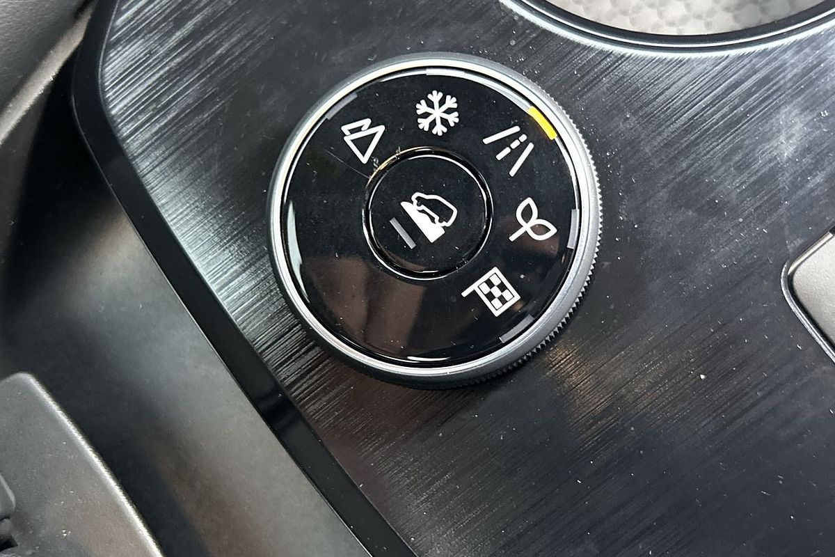 2023 Nissan X-TRAIL Ti e-POWER T33