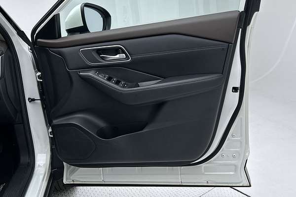 2023 Nissan X-TRAIL Ti e-POWER T33