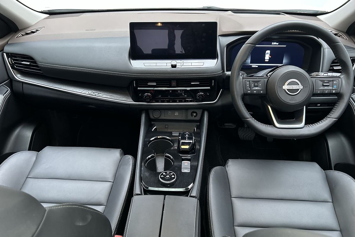 2023 Nissan X-TRAIL Ti e-POWER T33