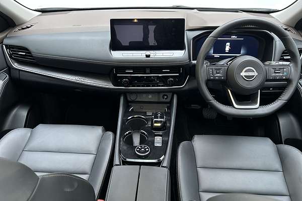 2023 Nissan X-TRAIL Ti e-POWER T33