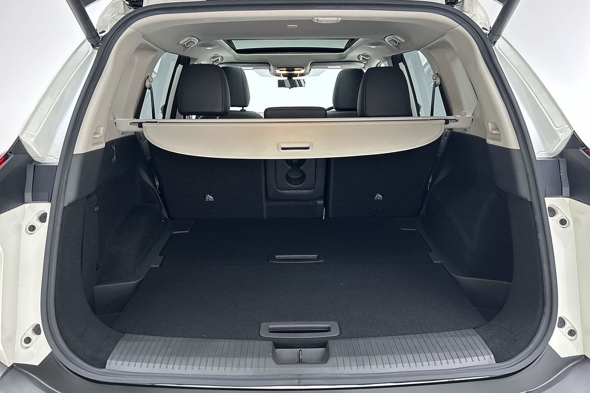 2023 Nissan X-TRAIL Ti e-POWER T33