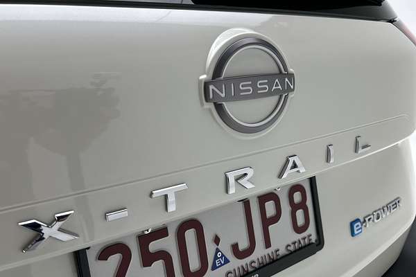 2023 Nissan X-TRAIL Ti e-POWER T33