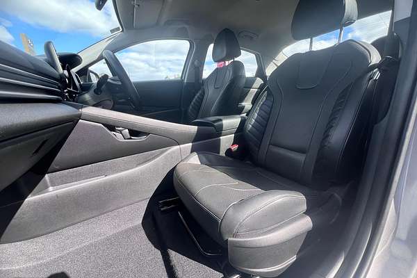 2020 Hyundai i30 Active CN7.V1