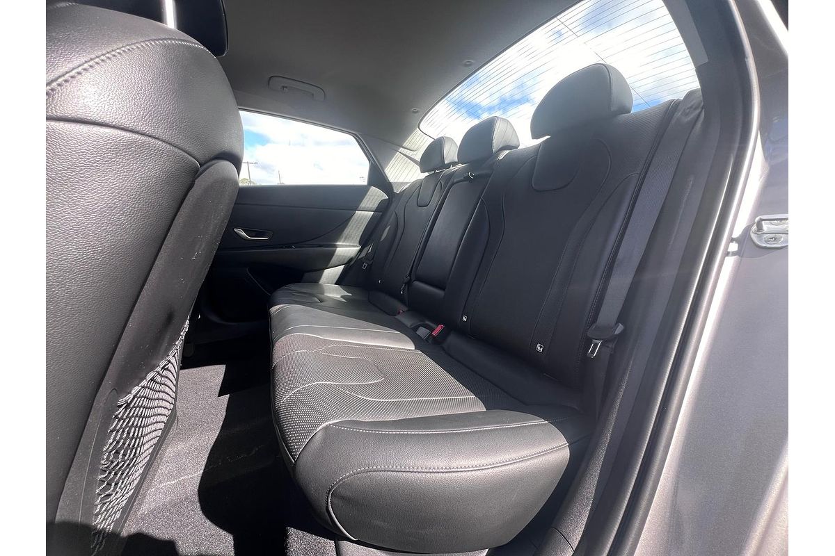 2020 Hyundai i30 Active CN7.V1