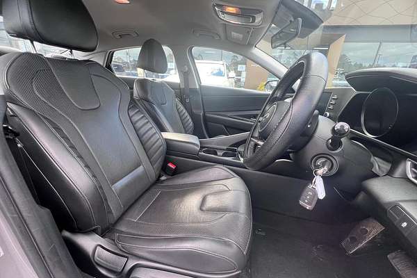 2020 Hyundai i30 Active CN7.V1