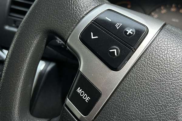 2018 Toyota Hiace Commuter KDH223R
