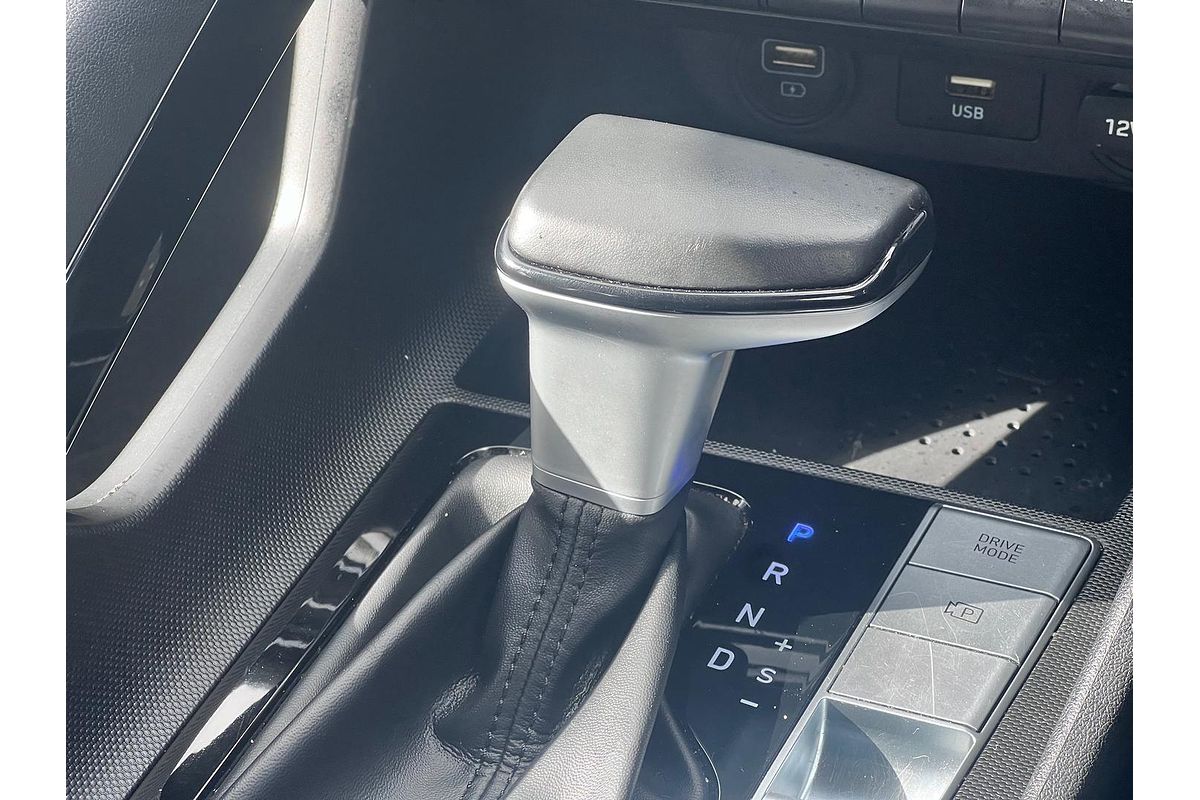 2020 Hyundai i30 Active CN7.V1