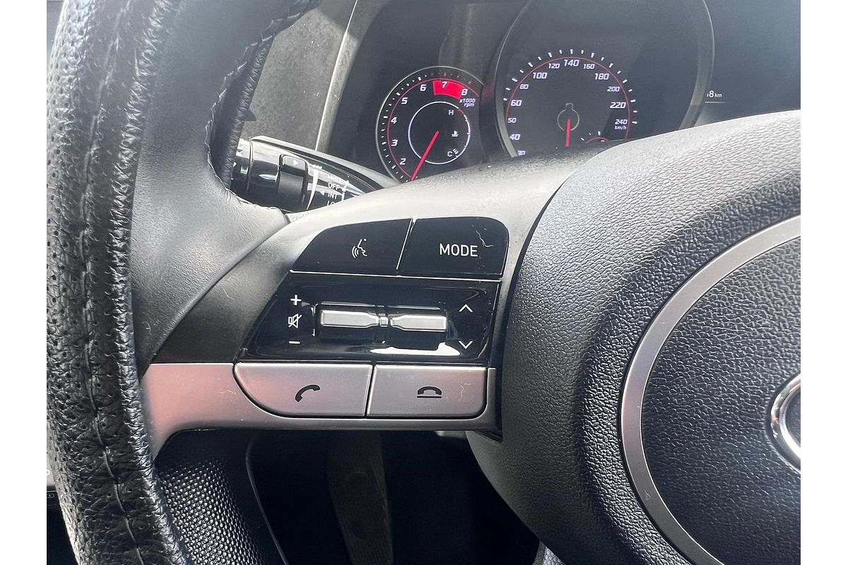 2020 Hyundai i30 Active CN7.V1