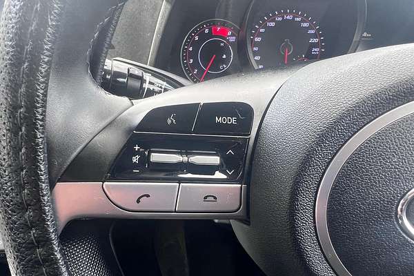 2020 Hyundai i30 Active CN7.V1
