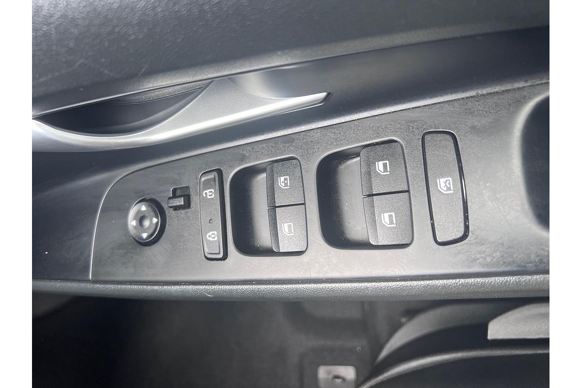 2020 Hyundai i30 Active CN7.V1