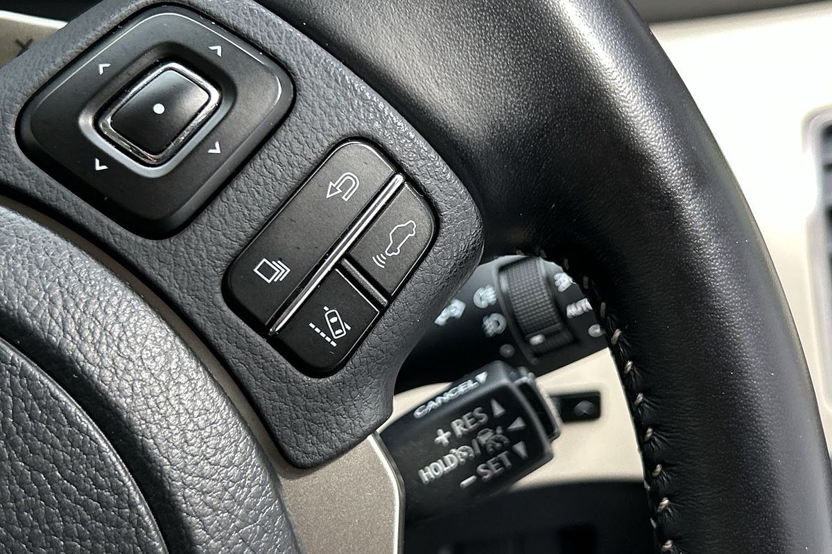 2021 Lexus NX NX300 Luxury AGZ10R