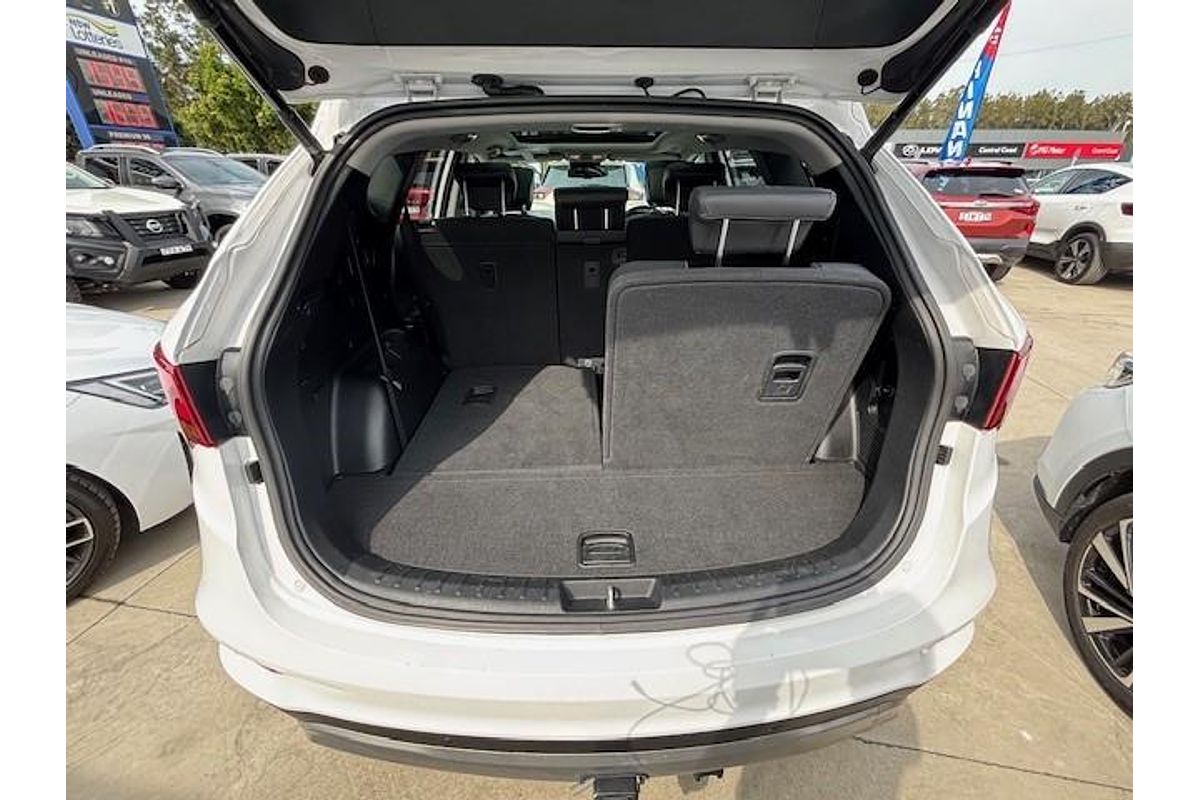 2016 Hyundai Santa Fe Highlander DM3 Series II