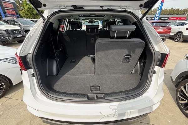 2016 Hyundai Santa Fe Highlander DM3 Series II