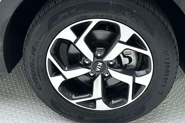 2021 Kia Sportage S QL