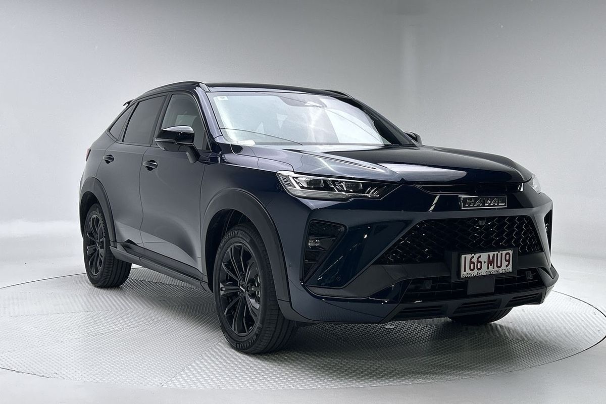 2022 Haval H6GT Ultra B03