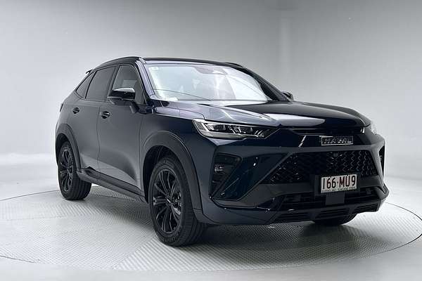 2022 Haval H6GT Ultra B03