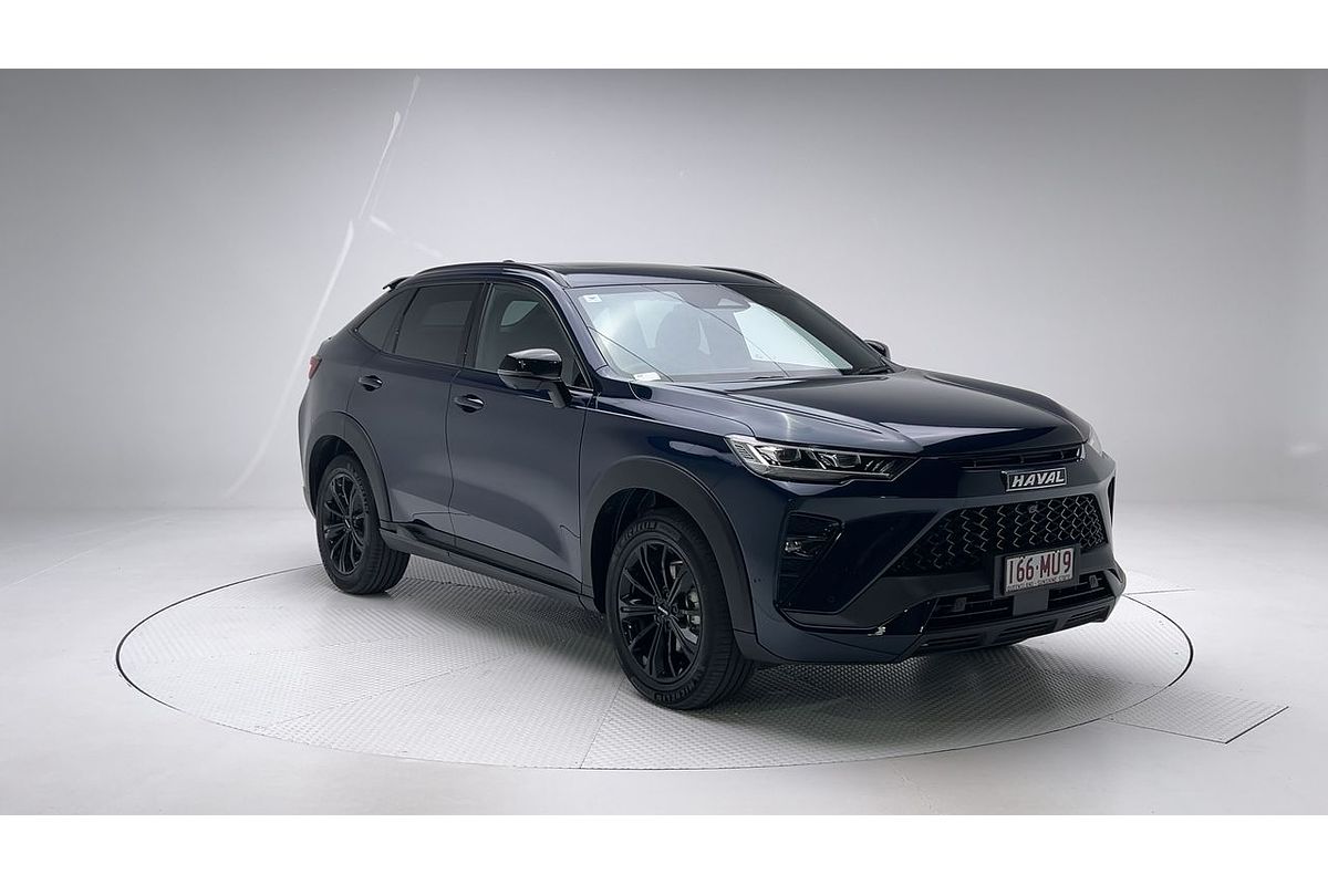 2022 Haval H6GT Ultra B03