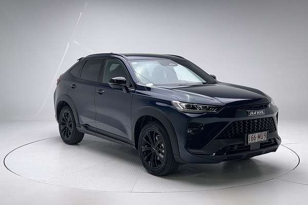 2022 Haval H6GT Ultra B03