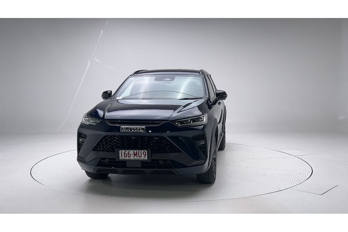 2022 Haval H6GT Ultra B03