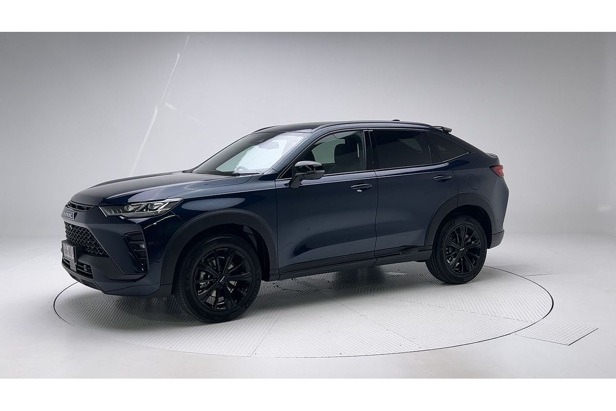 2022 Haval H6GT Ultra B03
