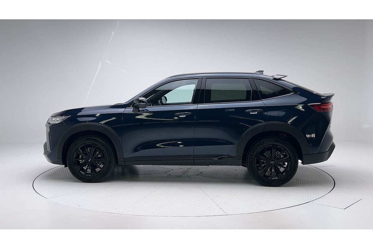 2022 Haval H6GT Ultra B03