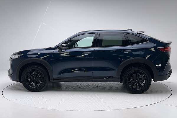 2022 Haval H6GT Ultra B03