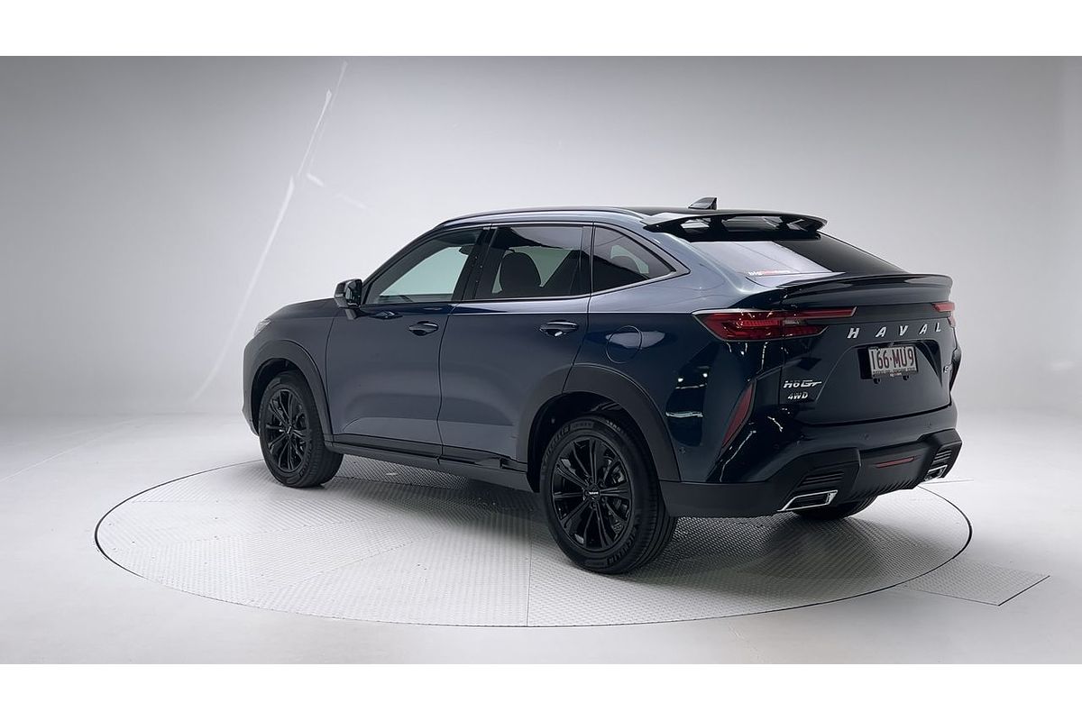 2022 Haval H6GT Ultra B03
