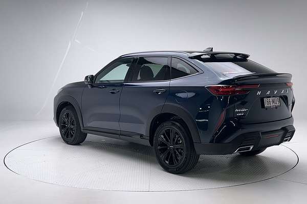 2022 Haval H6GT Ultra B03