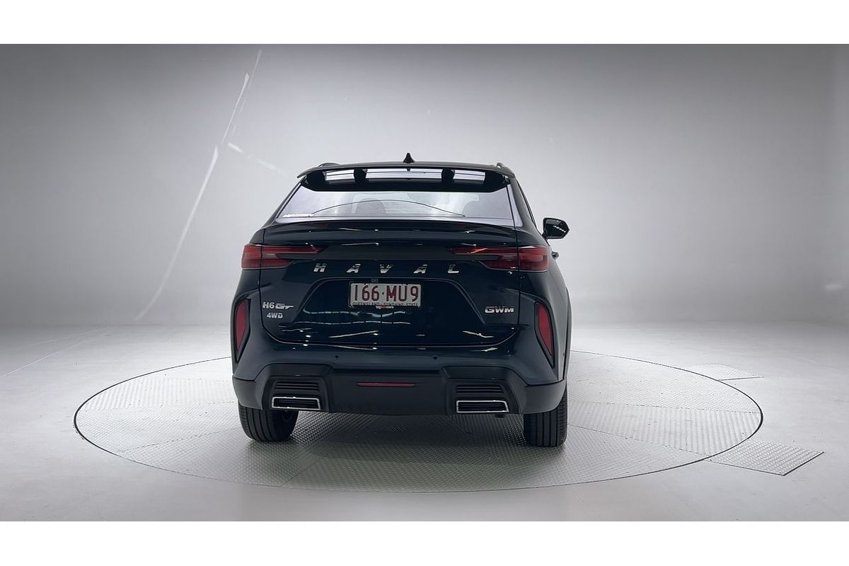 2022 Haval H6GT Ultra B03