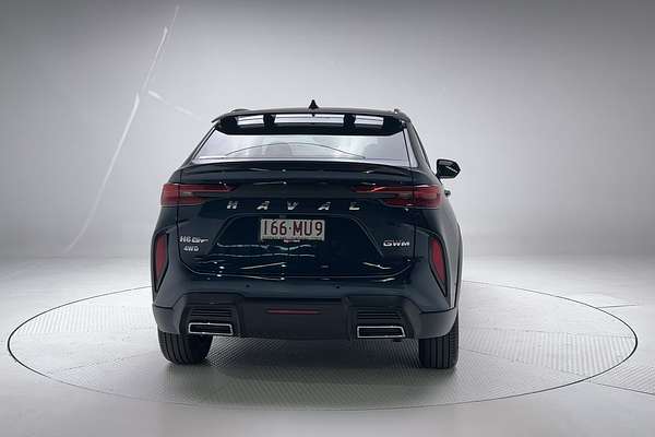 2022 Haval H6GT Ultra B03